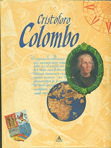 Cristoforo Colombo
