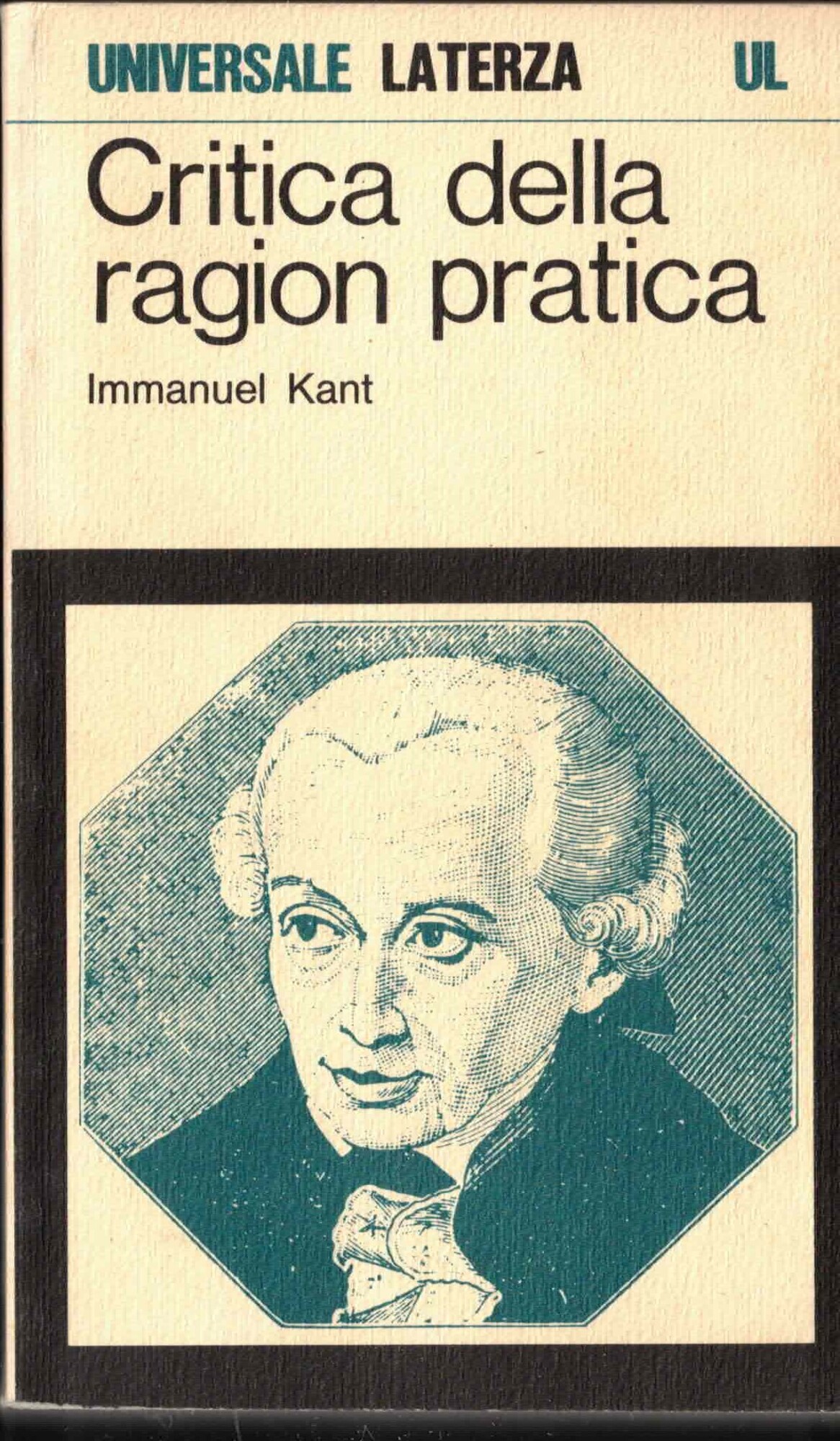 Critica della ragion pratica