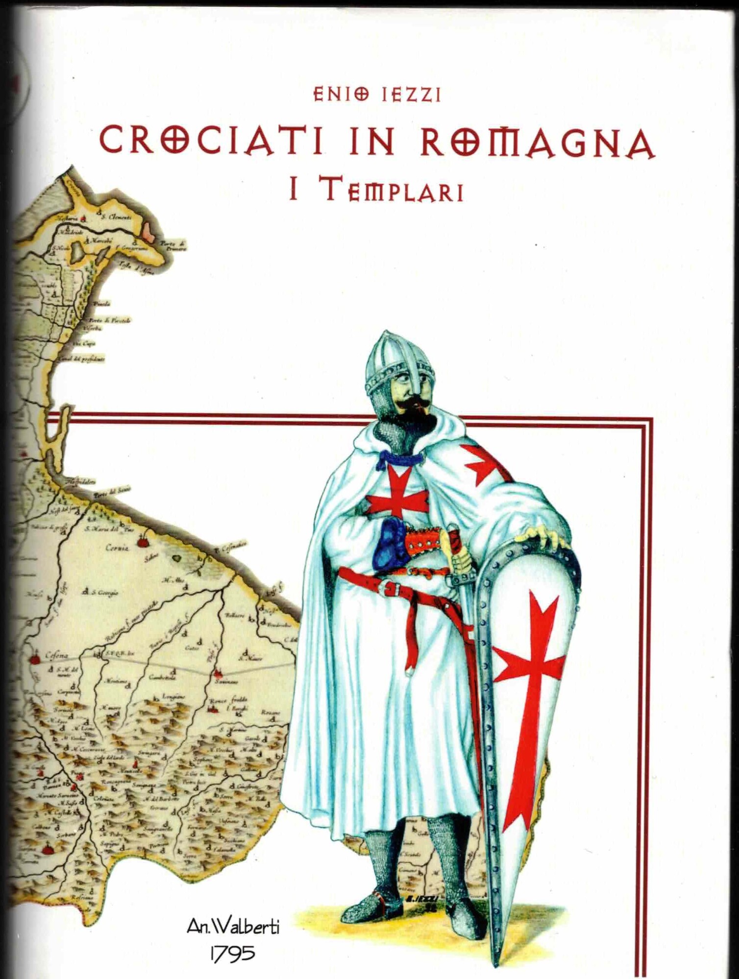 Crociati un Romagna-I Templari
