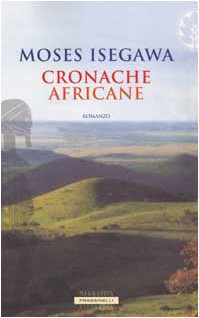 Cronache africane