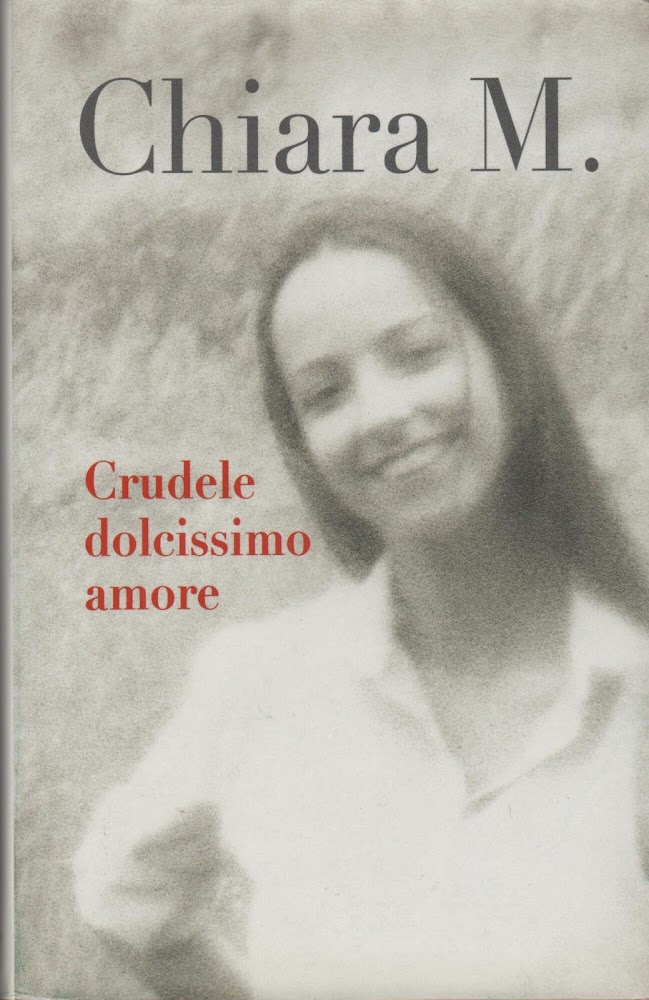Crudele dolcissimo amore