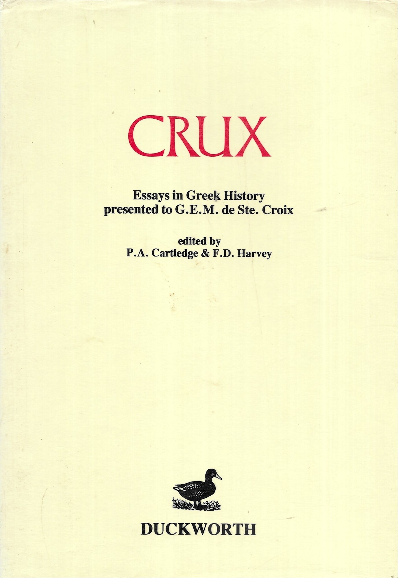 CRUX