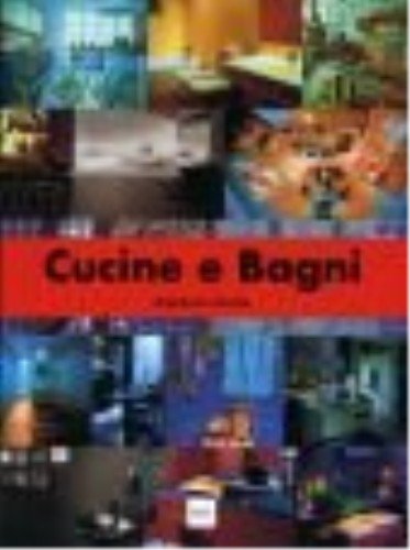 Cucine e bagni