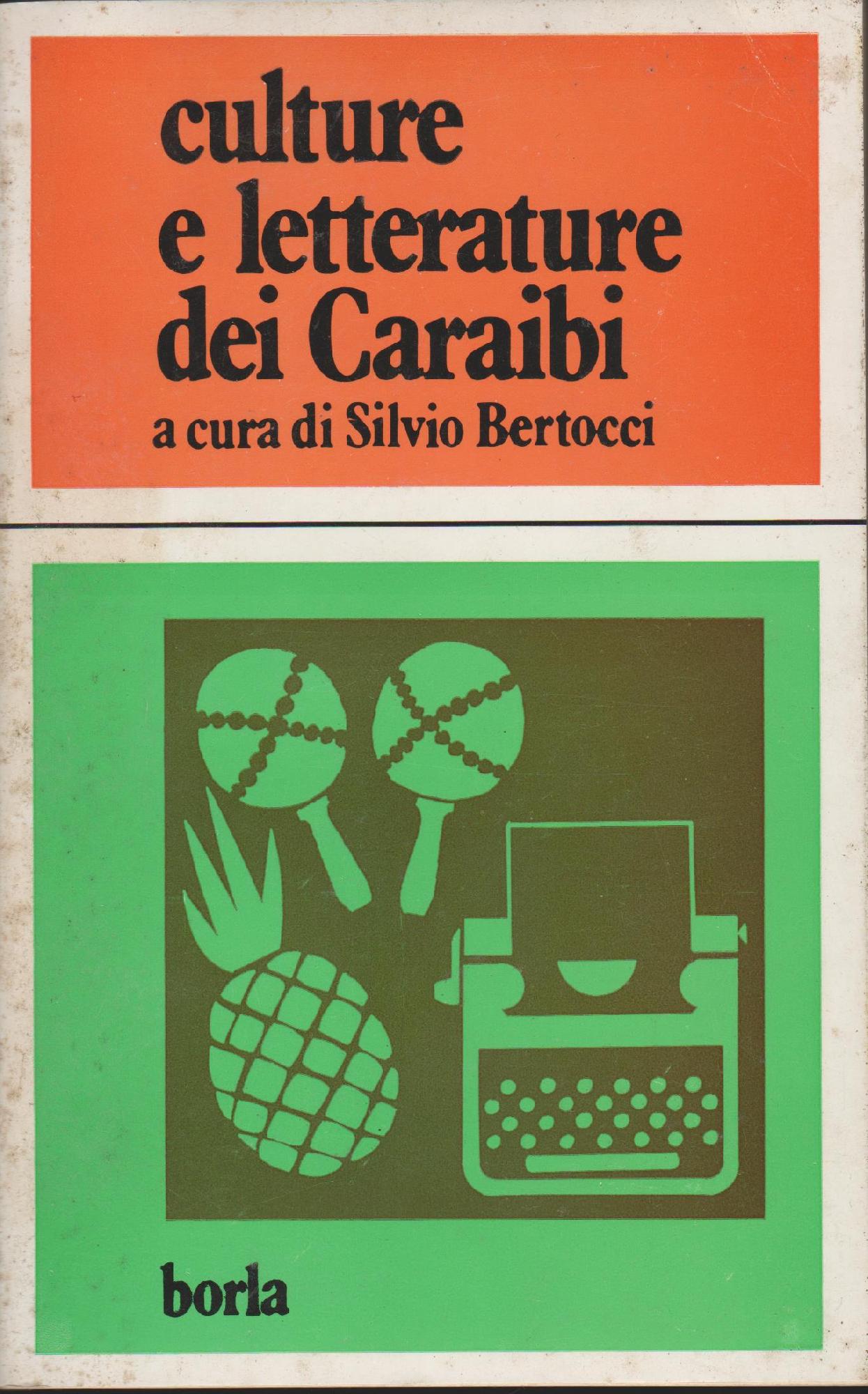 Culture e letterature dei Caraibi