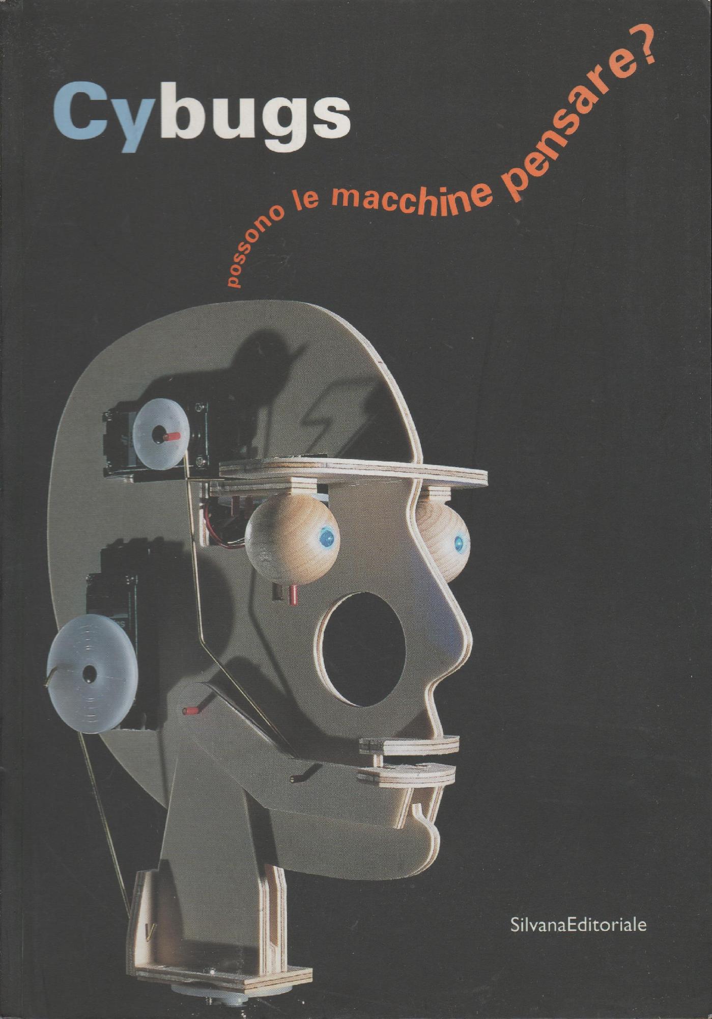 CYBUGS Possono le macchine pensare?