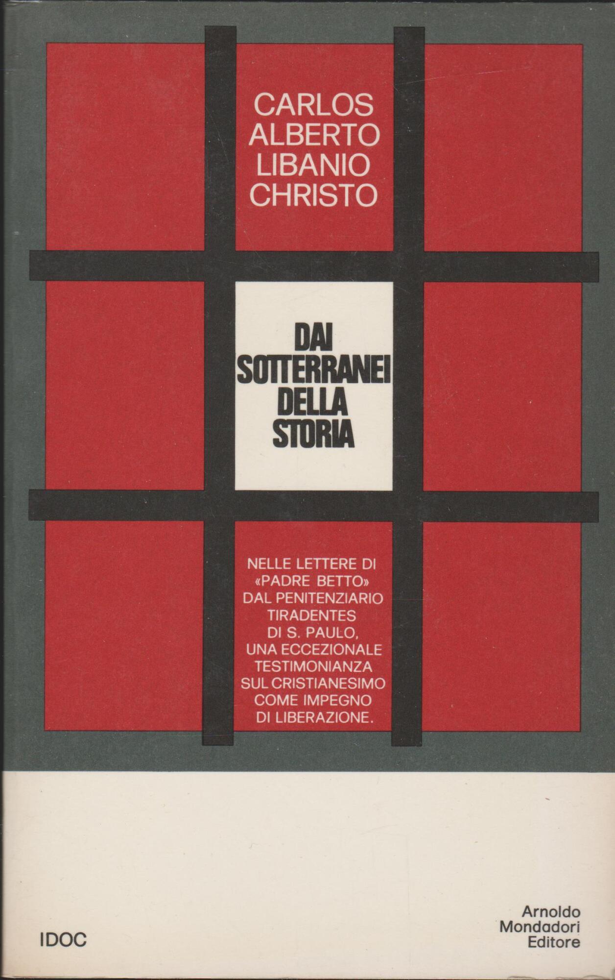 Dai sotterranei della storia