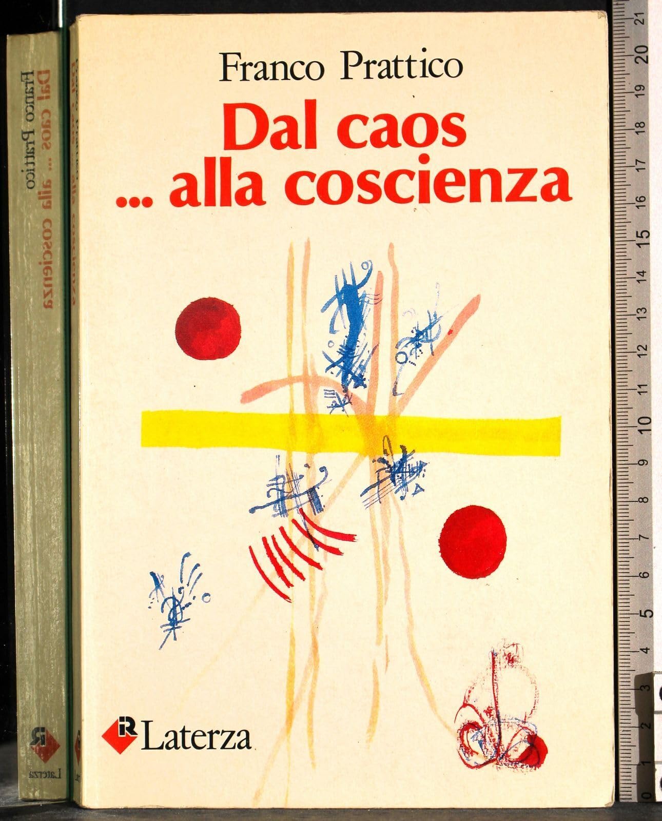 Dal caos... alla coscienza