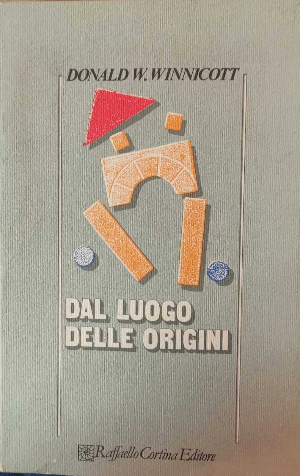 Dal luogo delle origini