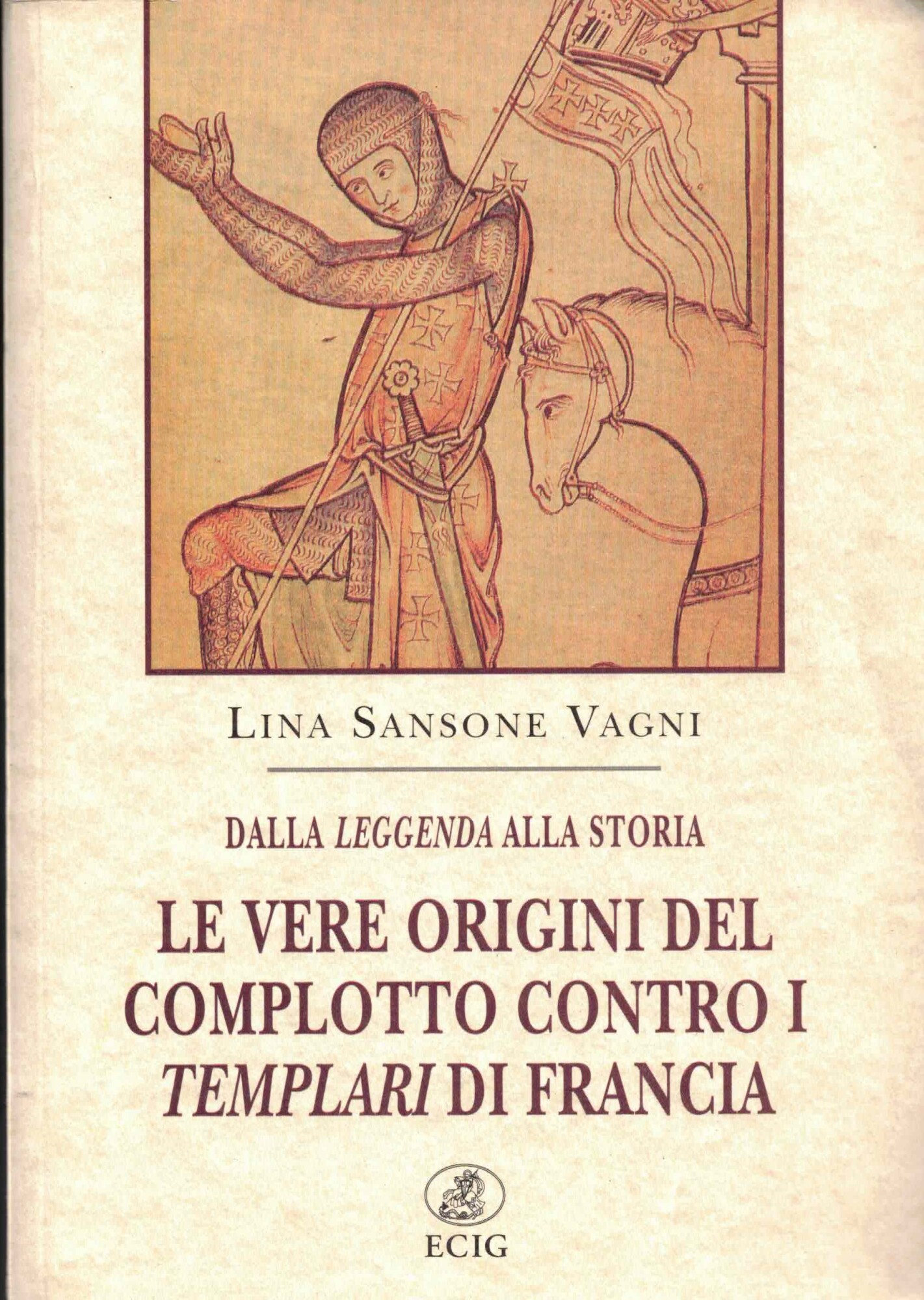 Dalla leggenda alla storia. Le vere origini del complotto contro …