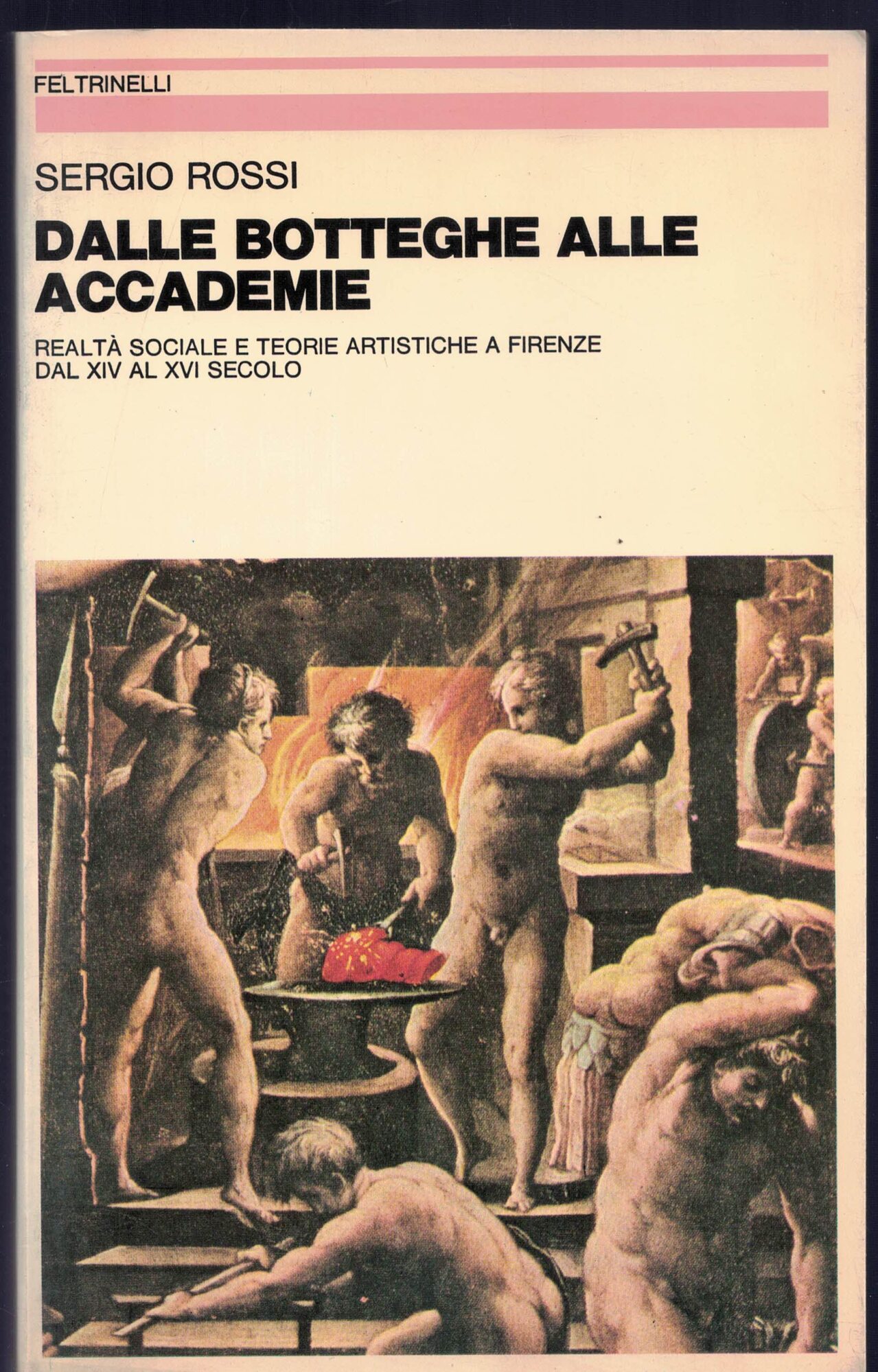 Dalle botteghe alle accademie realtà sociale e teorie artistiche a …