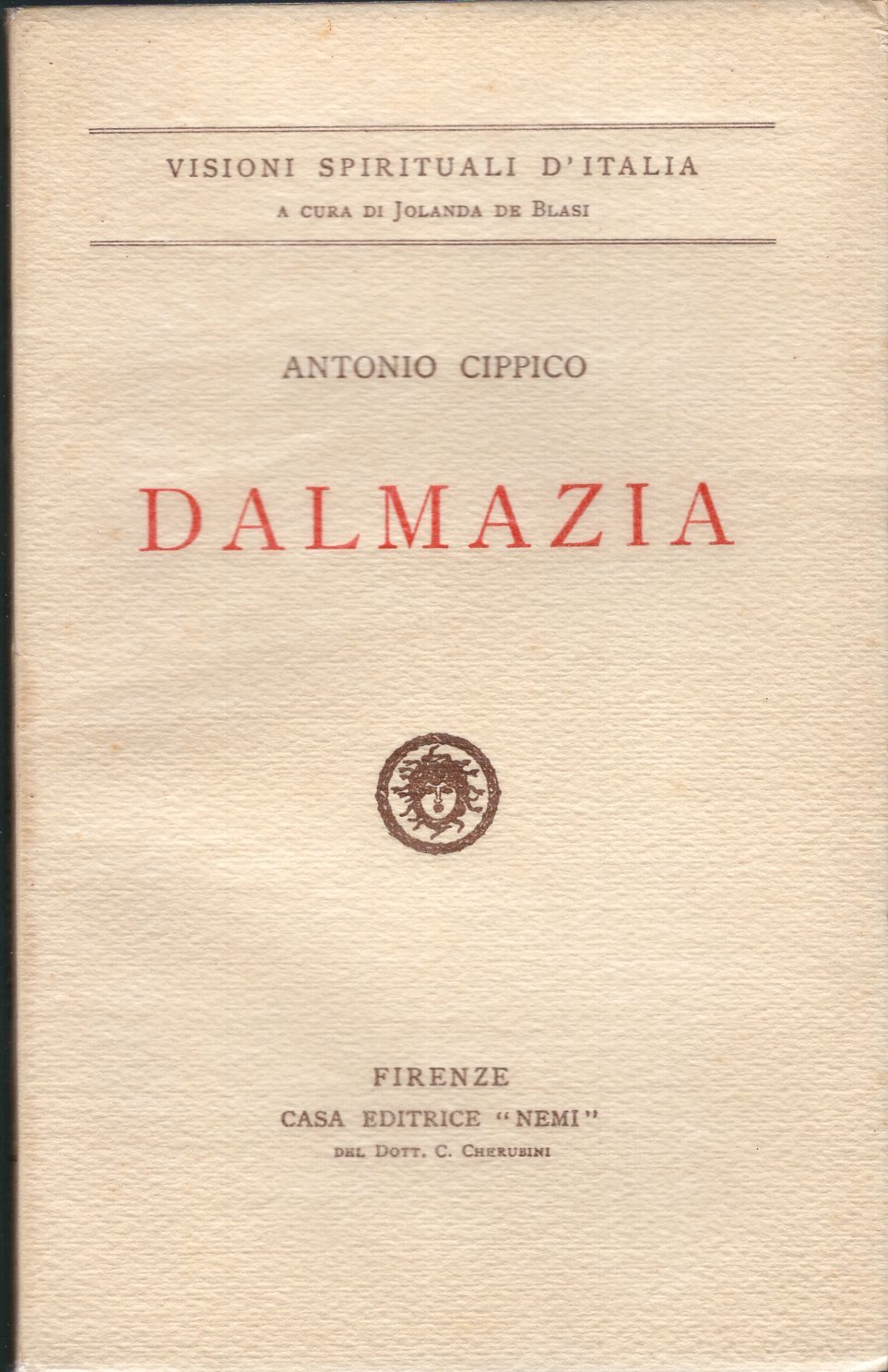 DALMAZIA