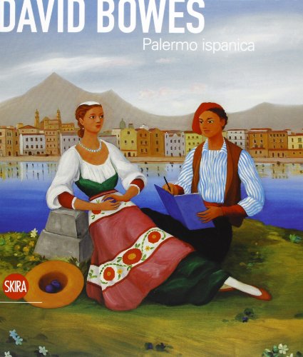 David Bowes. Ediz. illustrata