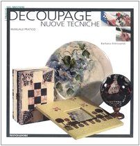 Decoupage. Ediz. illustrata