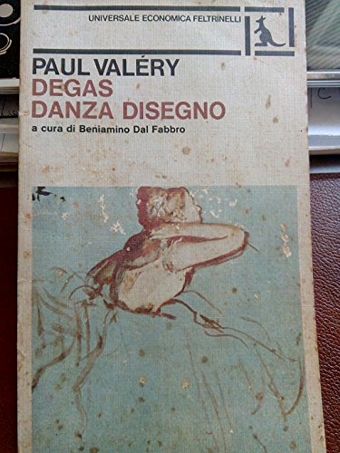 Degas, danza, disegno