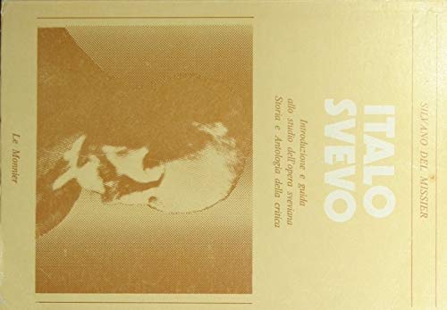 Del Missier S. - ITALO SVEVO
