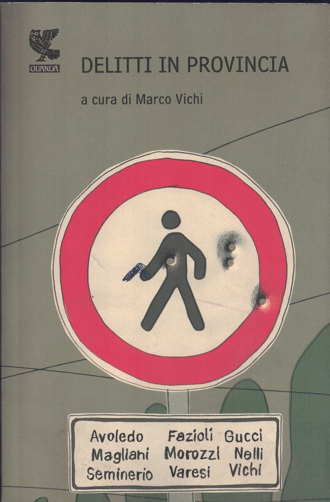 Delitti in provincia