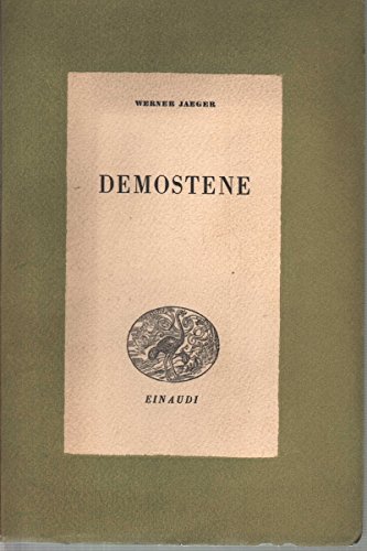 Demostene.