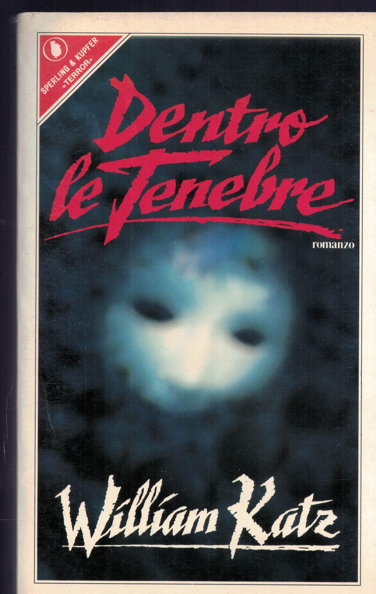 Dentro le tenebre