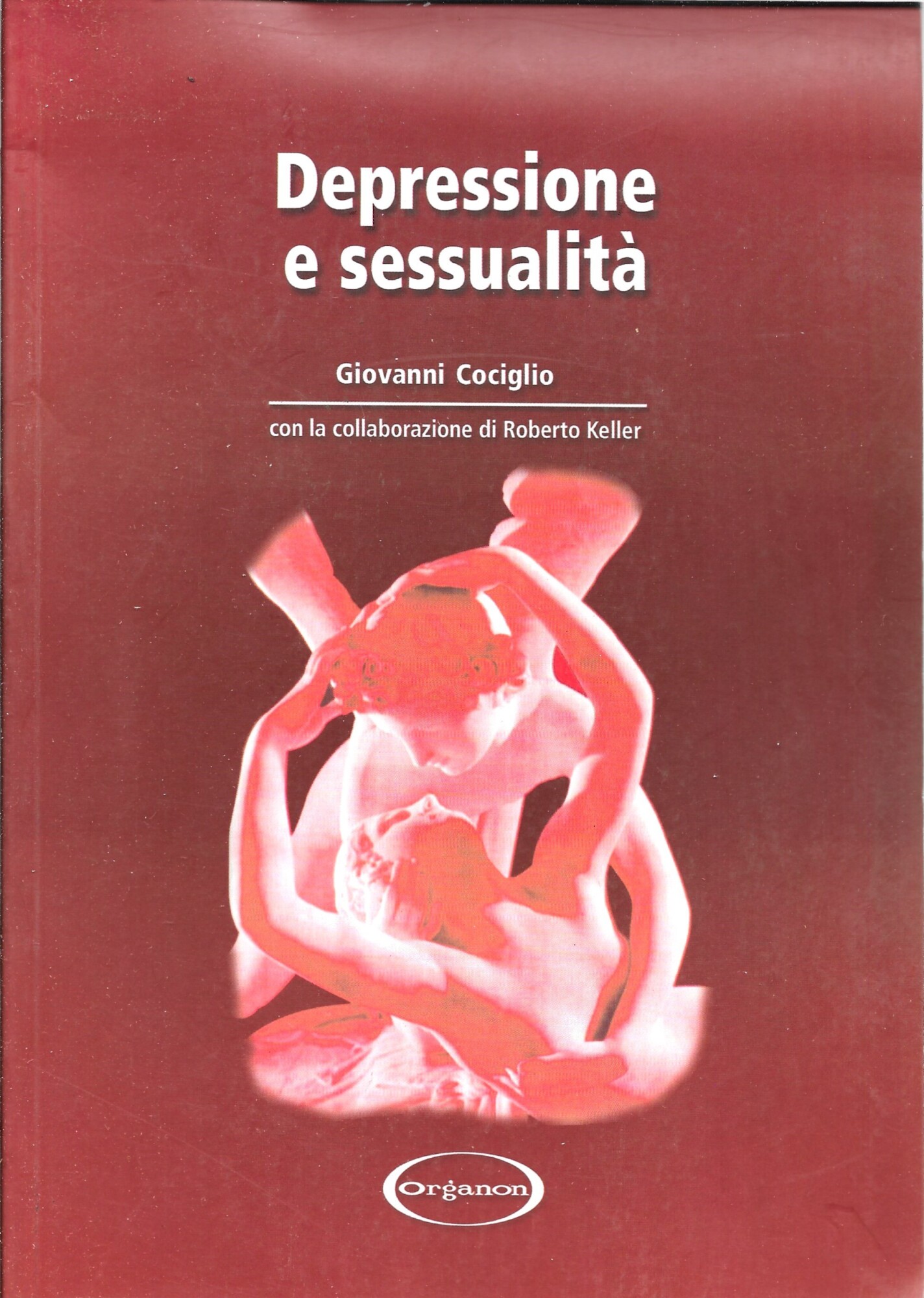 Depressione e sessualità