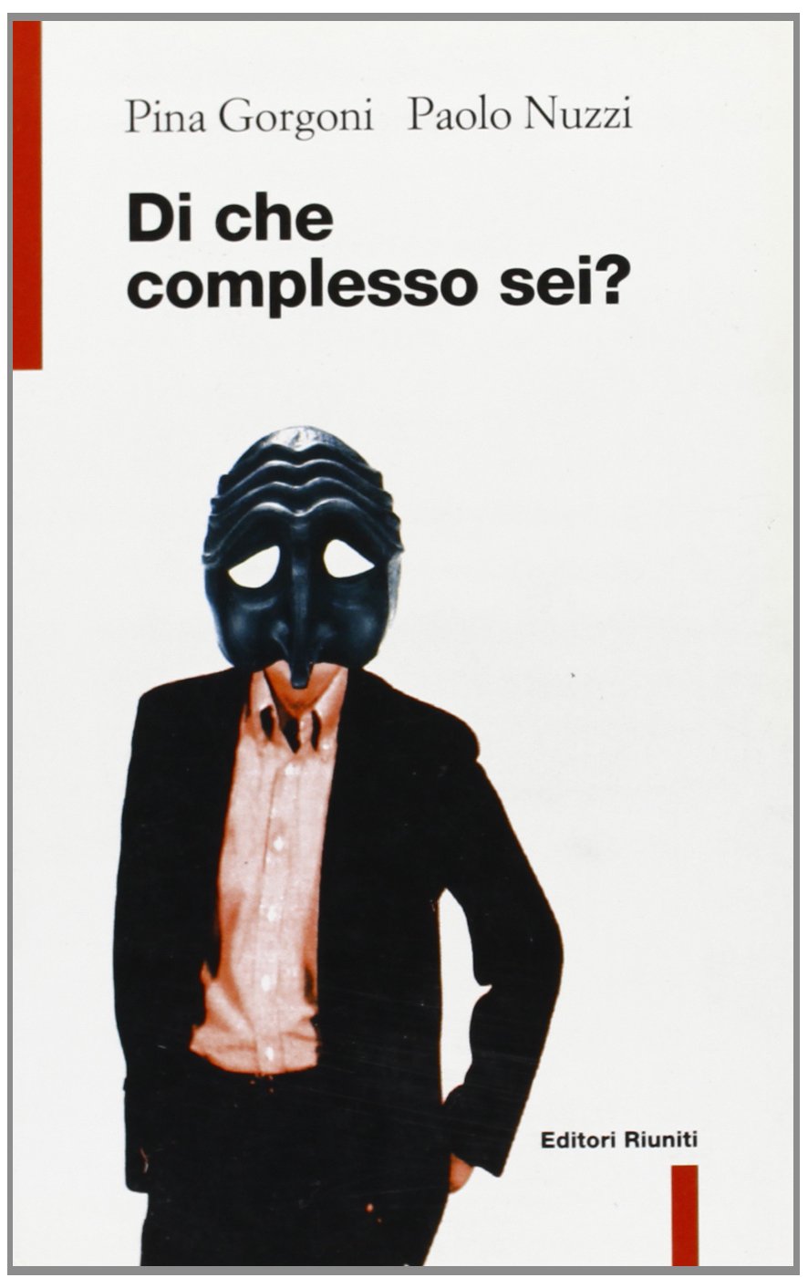 Di che complesso sei?