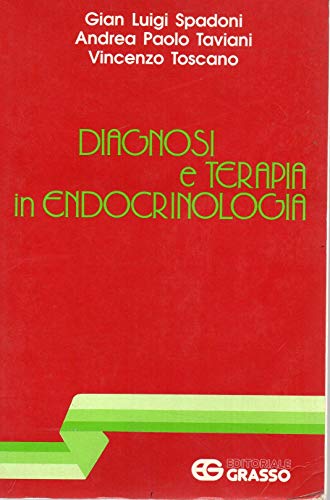 Diagnosi e terapia in endocrinologia