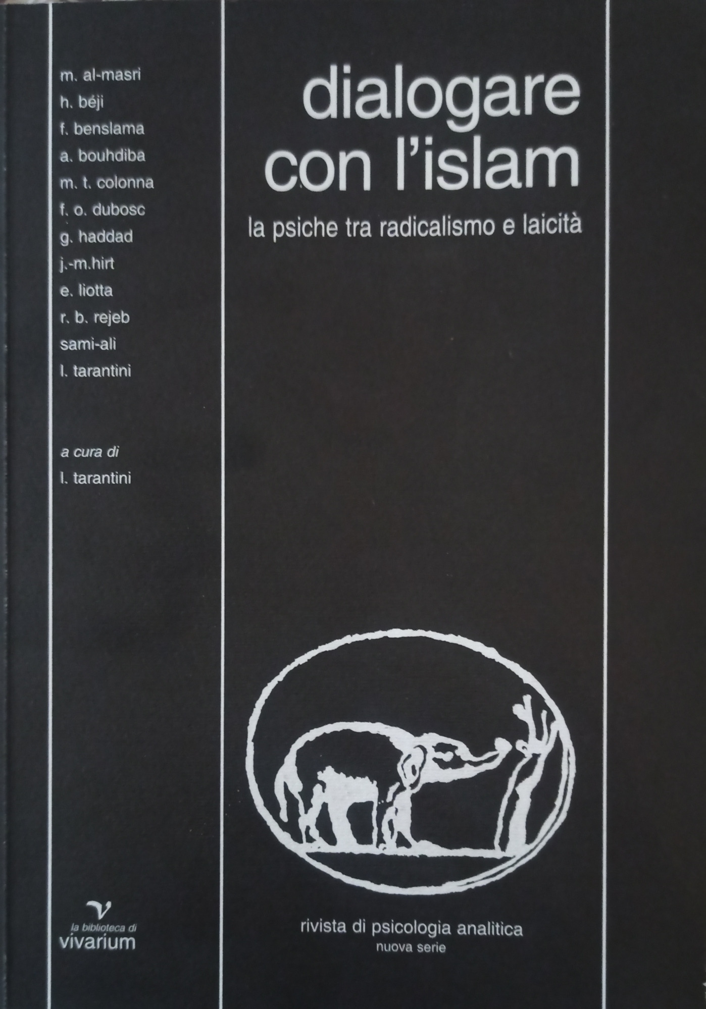 Dialogare con l'Islam