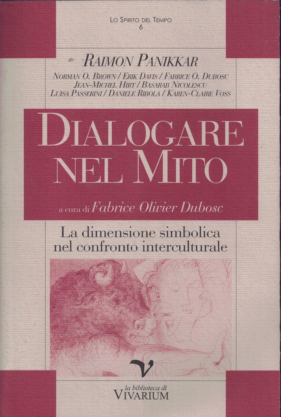 Dialogare nel mito. La dimensione simbolica nel confronto interculturale