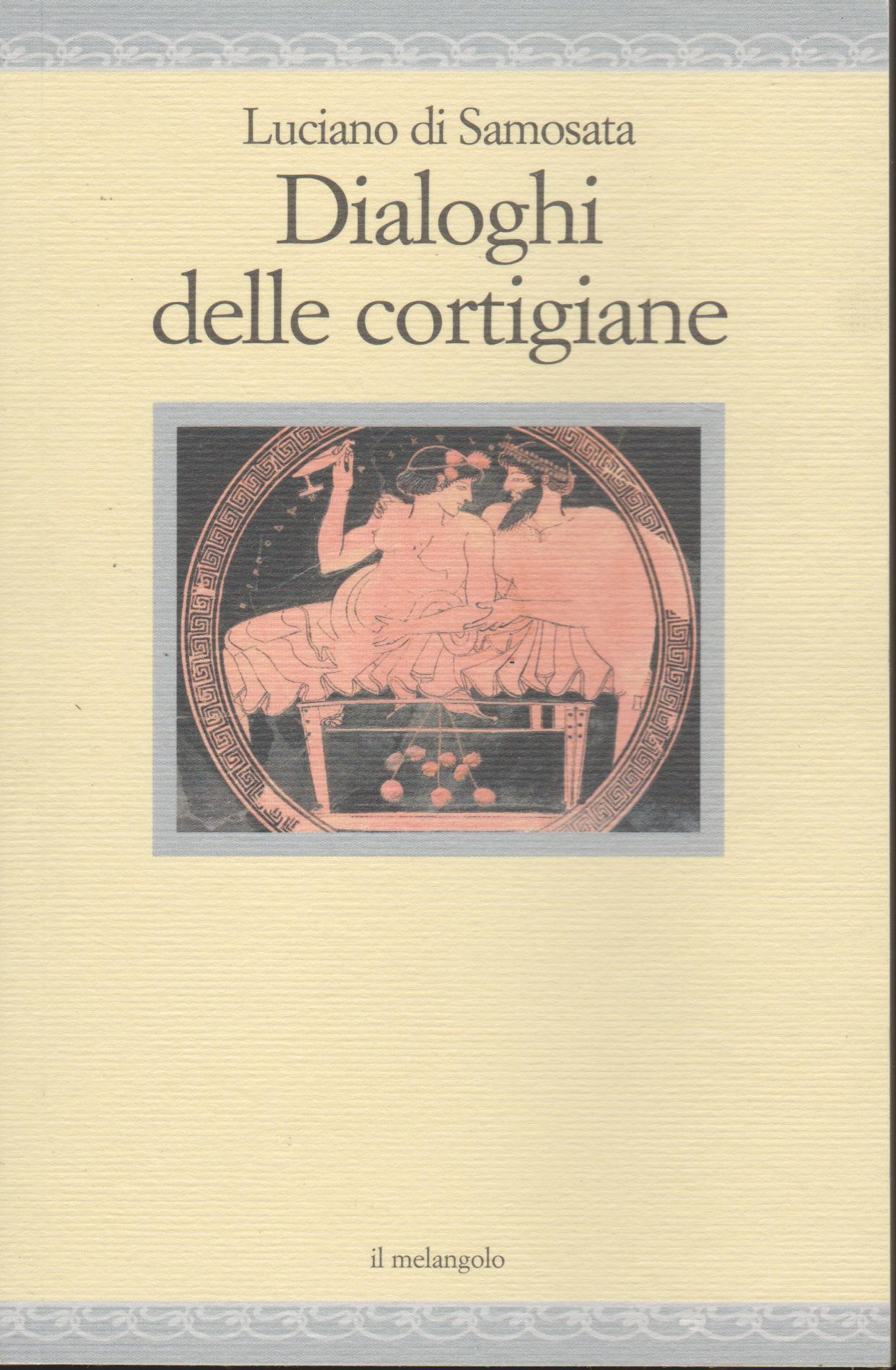 Dialoghi delle cortigiane