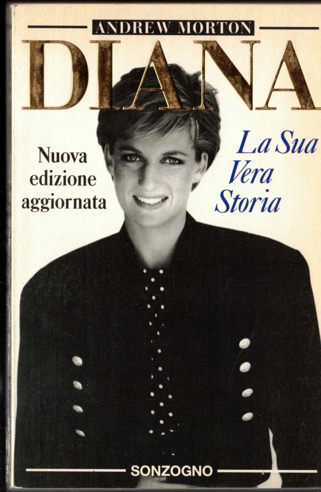 Diana: la sua vera storia