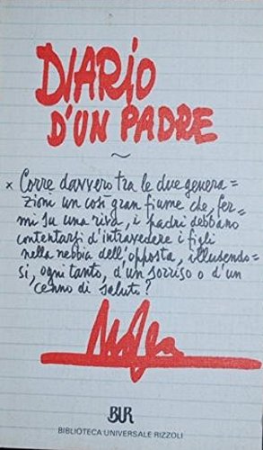 Diario di un padre
