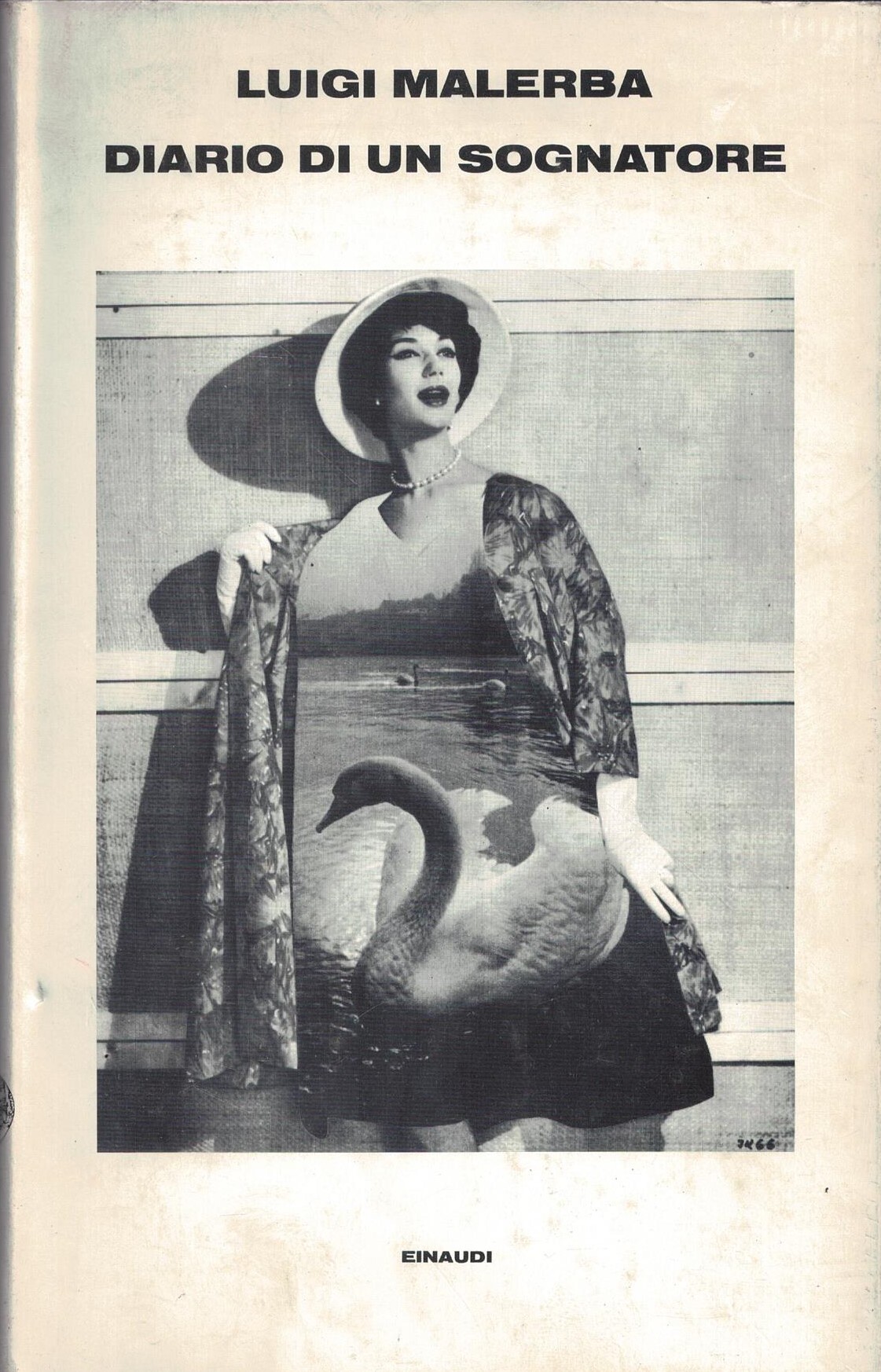 Diario di un sognatore