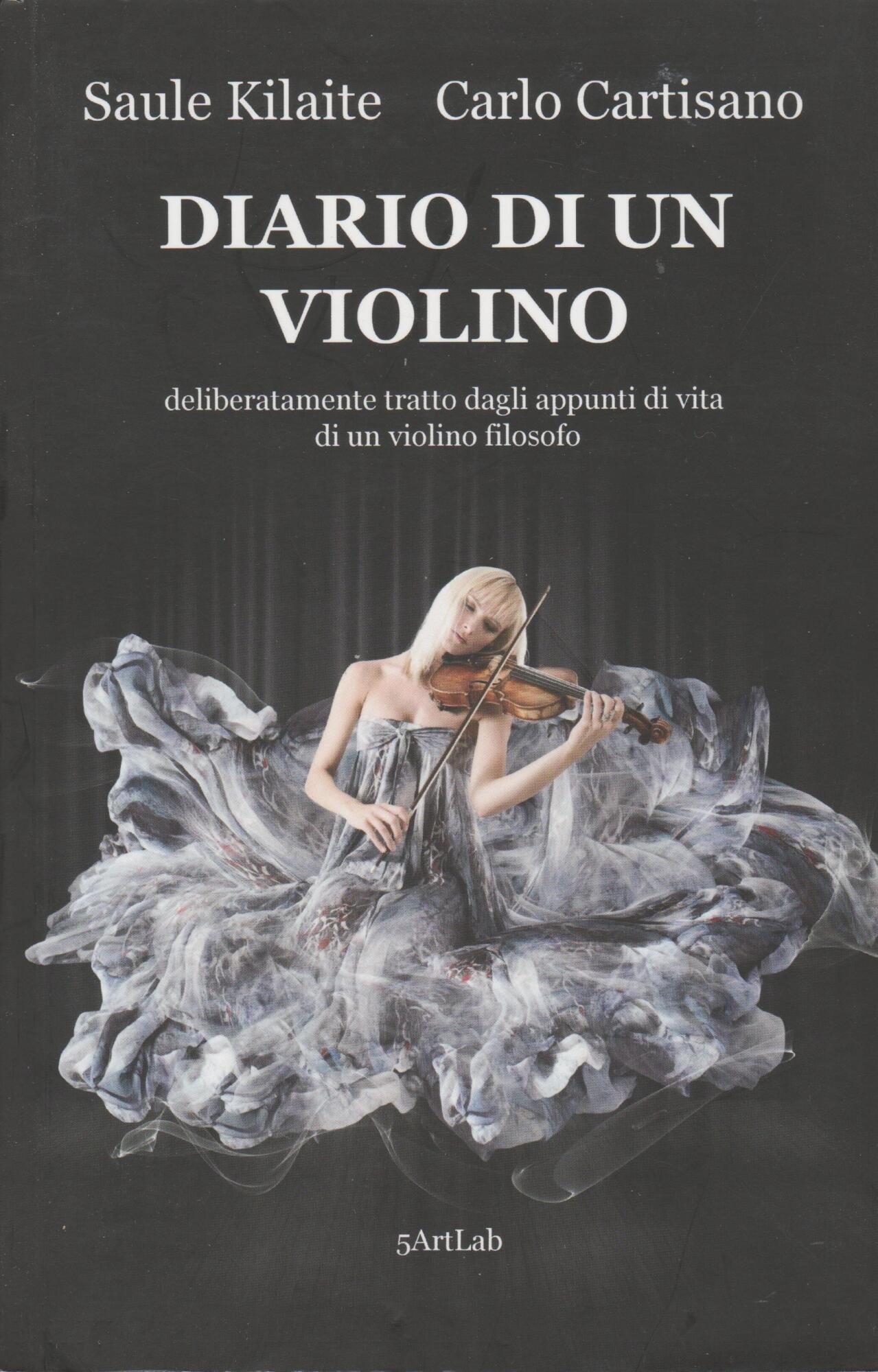 Diario di un violino