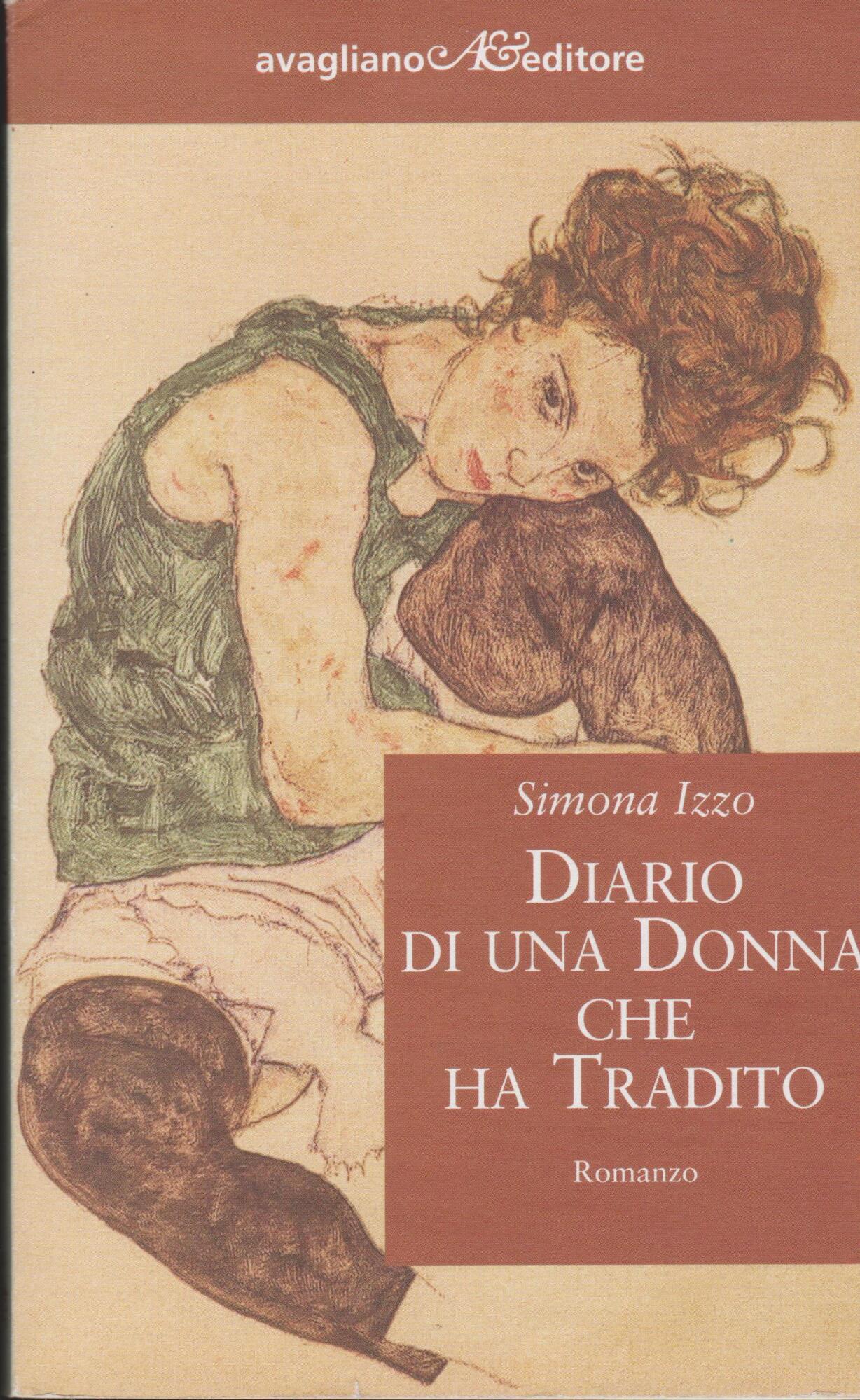 Diario di una donna che ha tradito