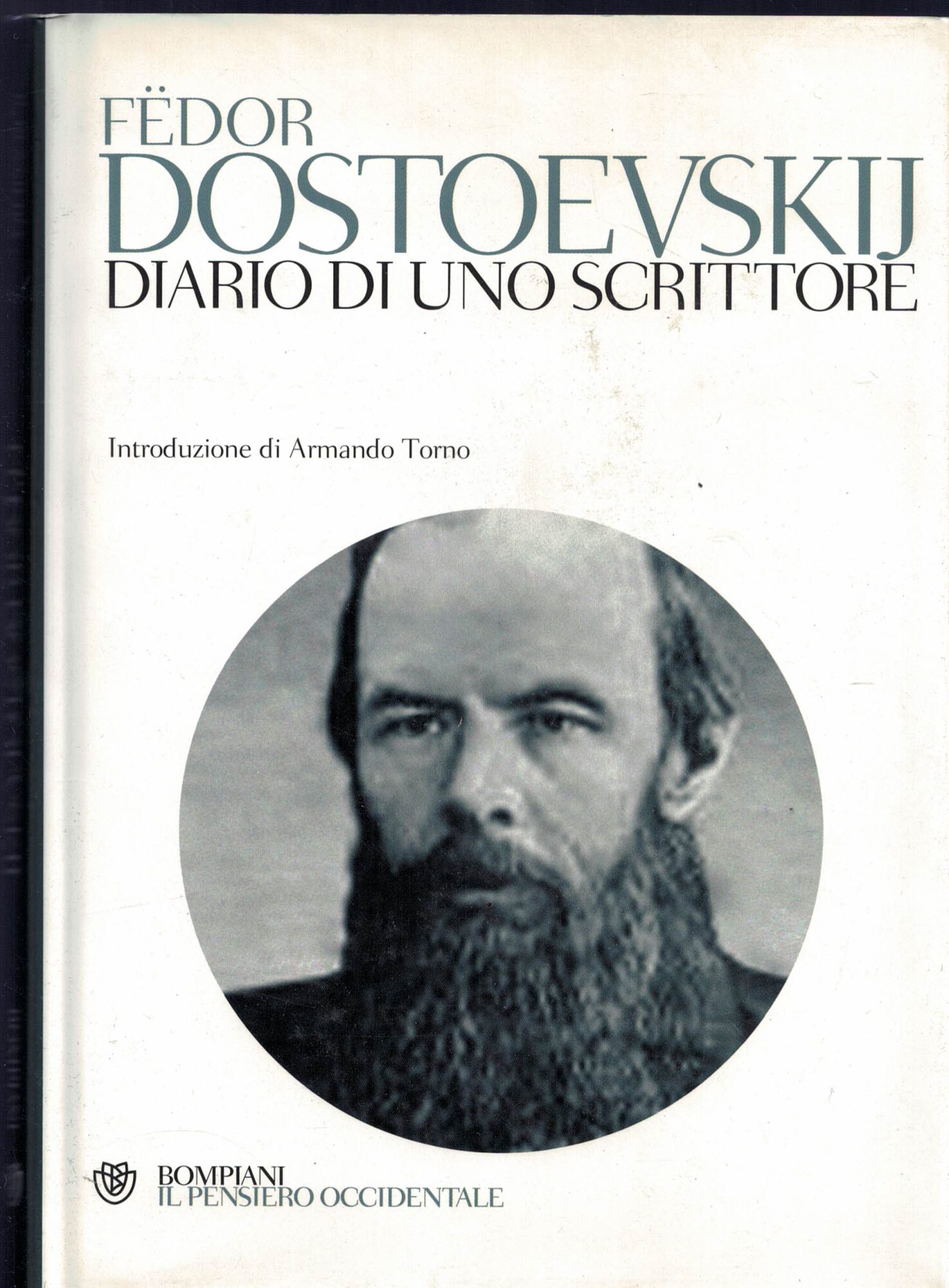 Diario di uno scrittore