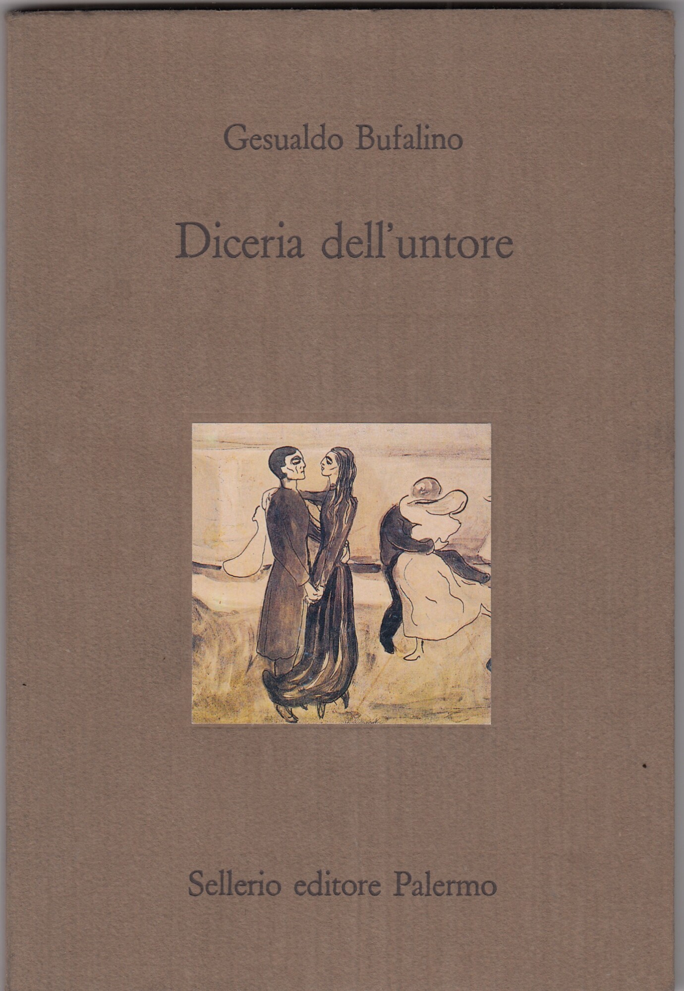 Diceria dell'untore