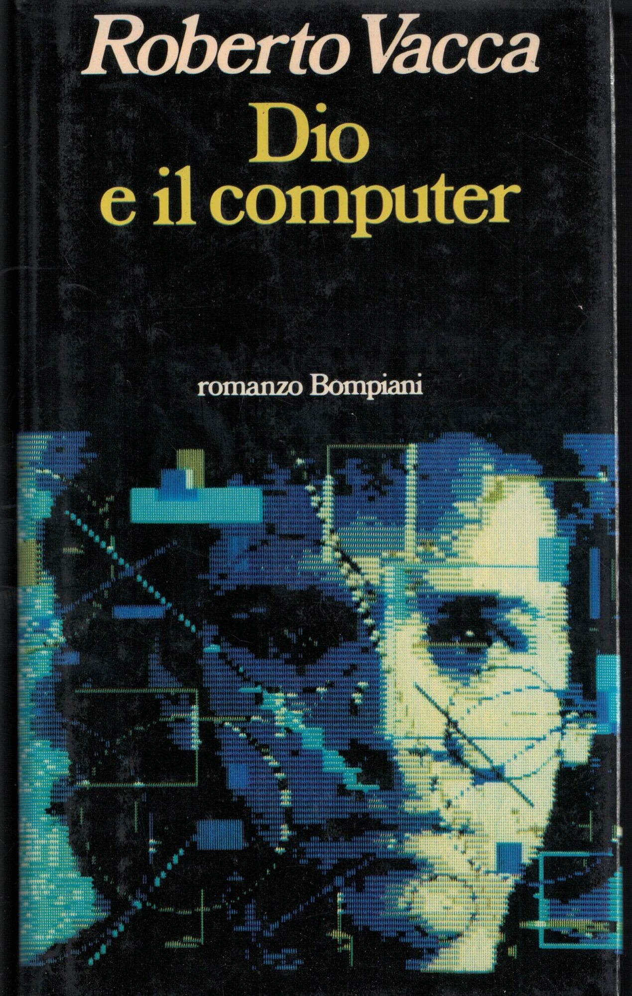 Dio e il computer