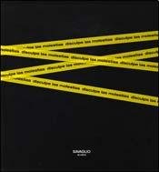 DISCULPE LAS MOLESTIAS TD