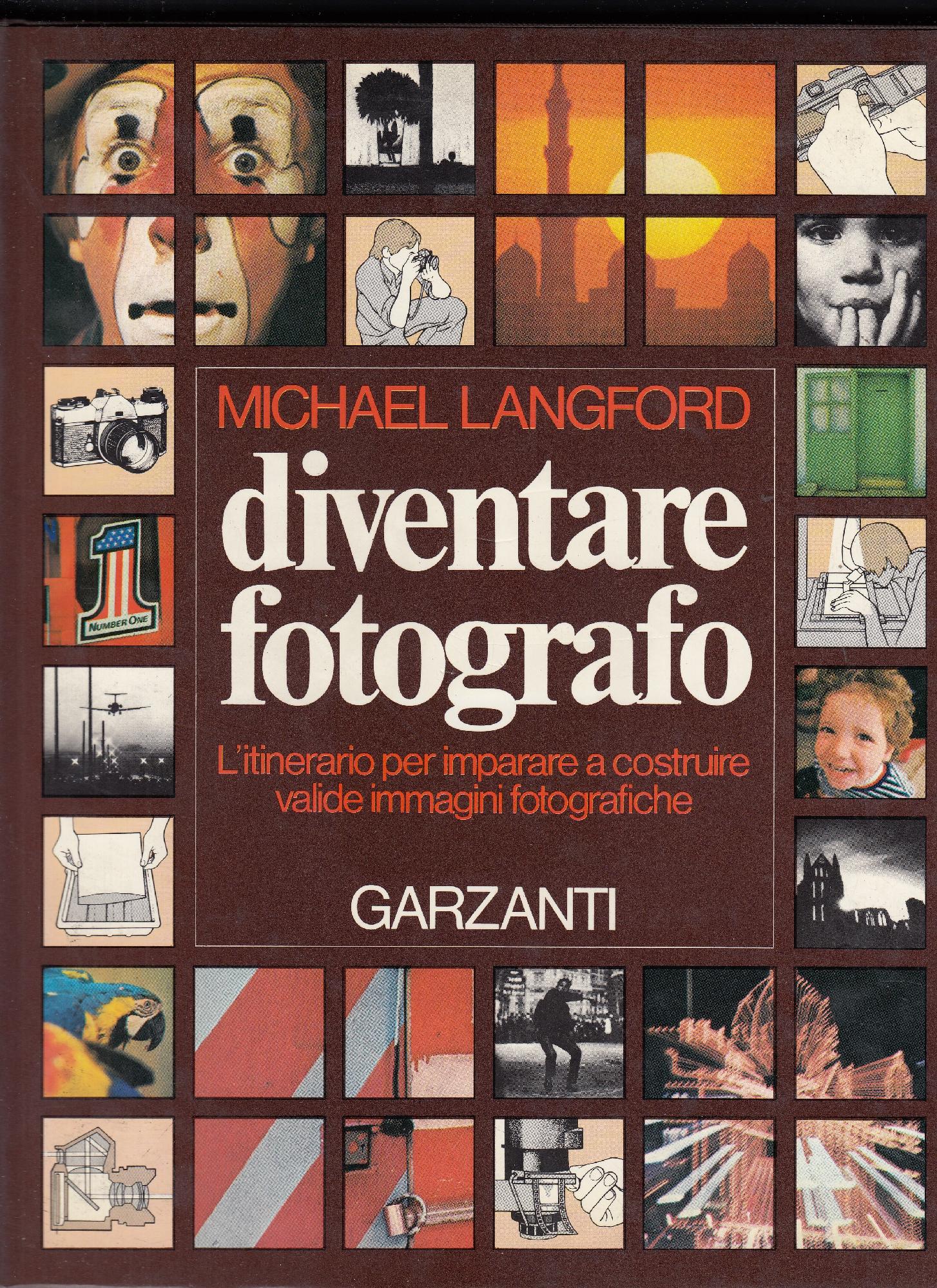 Diventare fotografo