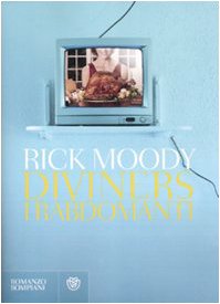 Diviners. I rabdomanti