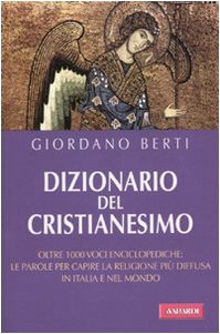 Dizionario del cristianesimo