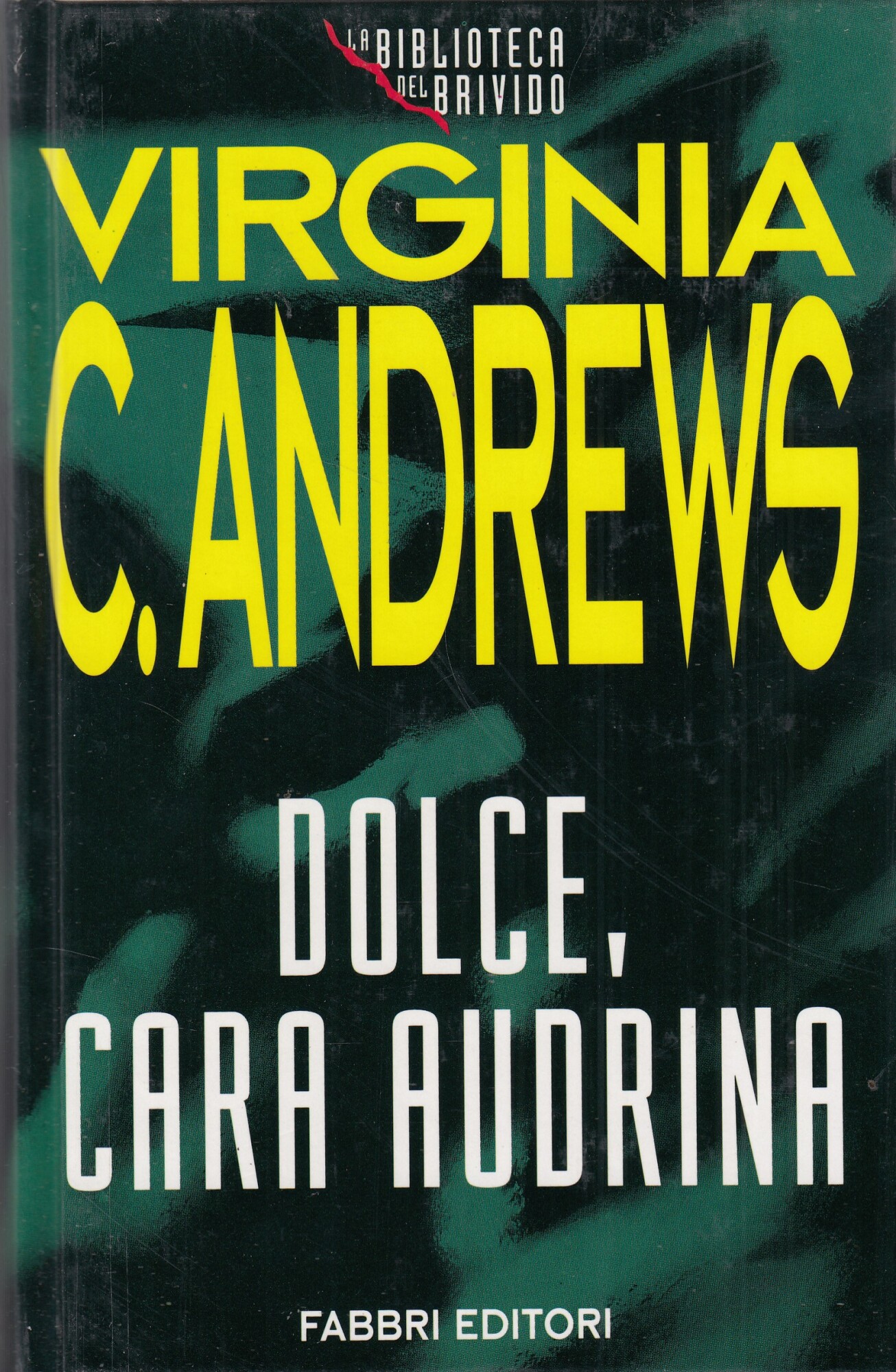 Dolce cara Audrina