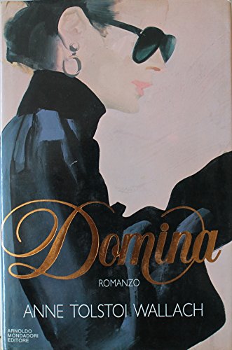 Domina - Prima Edizione