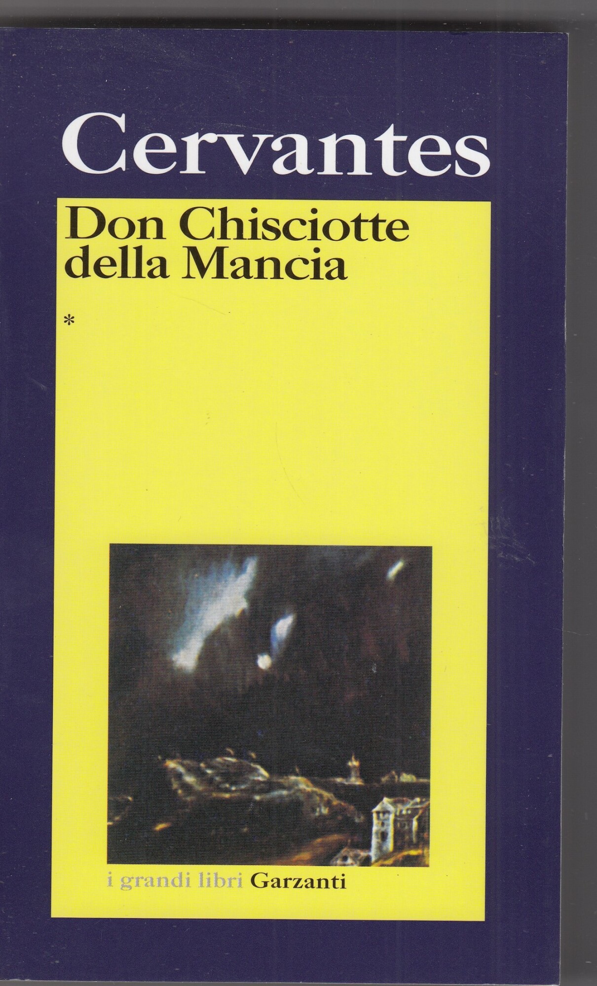 Don Chisciotte della Mancha. Volume 1 e 2