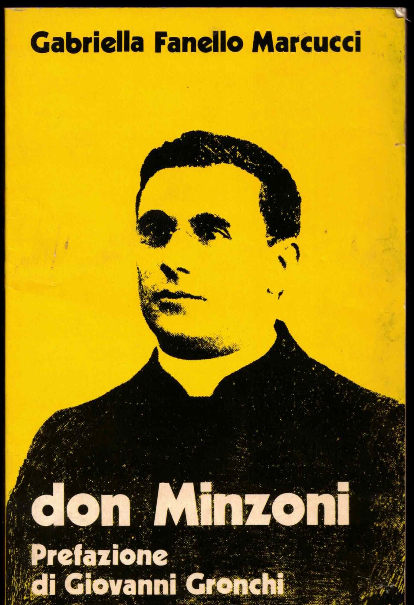 Don Minzoni