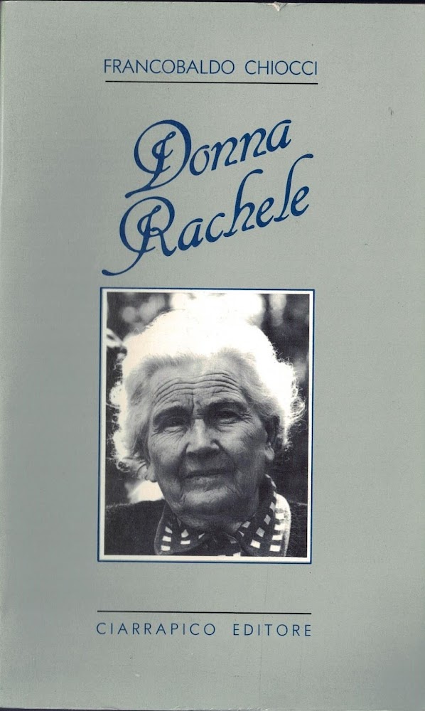 Donna Rachele