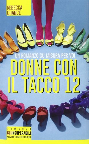 Donne con il tacco 12