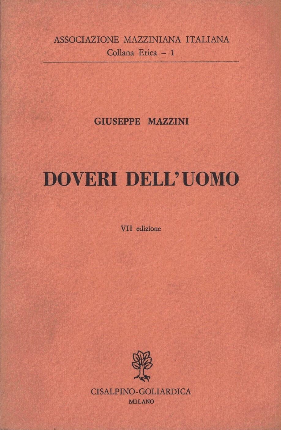 Dovedi dell'uomo