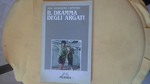 DRAMMA DEGLI ARGATI 1991