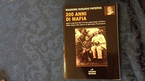 Duecento anni di mafia