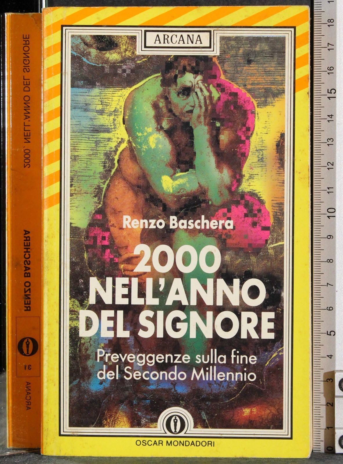 Duemila, nell'anno del Signore